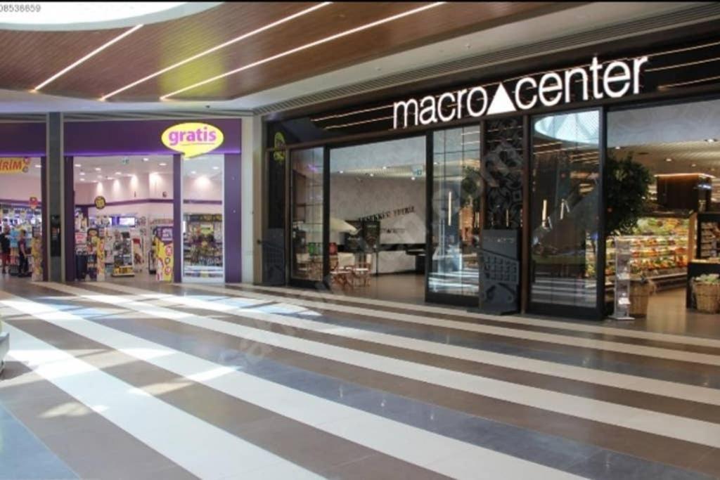 ıstmarina Kartal Daire İstanbul